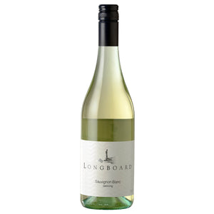 Bellbrae - Longboard Range - Sauvignon Blanc