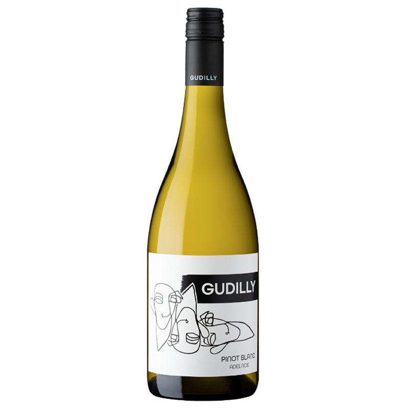 Sorby Adams - Gudily Pinot Blanc