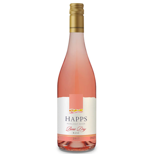 Happs - Dry Rosé