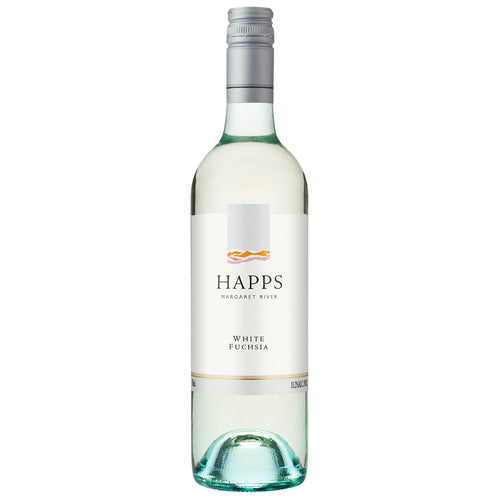 Happs - White Fuchsia