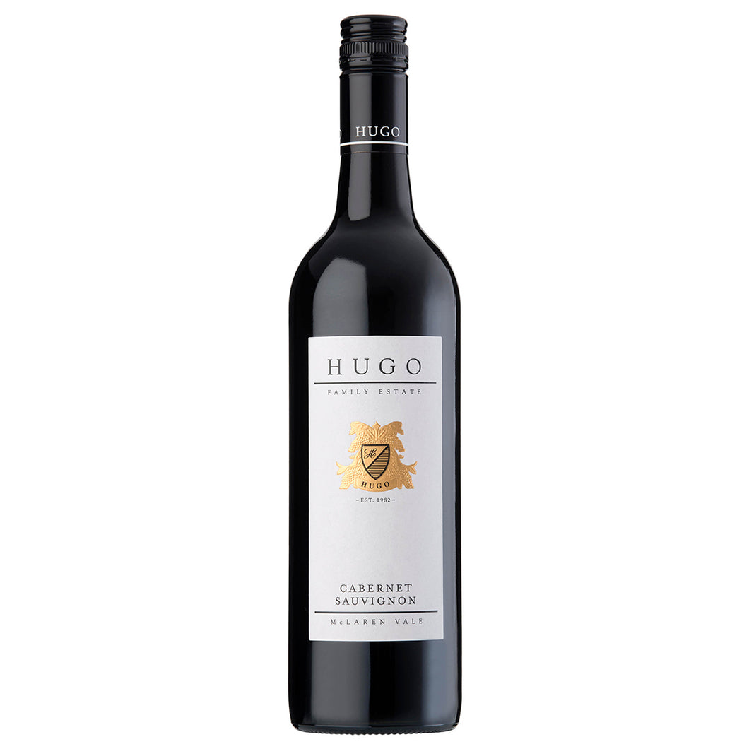 Hugo Wines - 2018 Cabernet Sauvignon