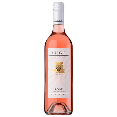 Hugo Wines - Rosé
