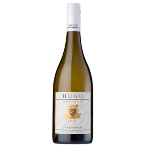 Hugo Wines - 2017 Chardonnay
