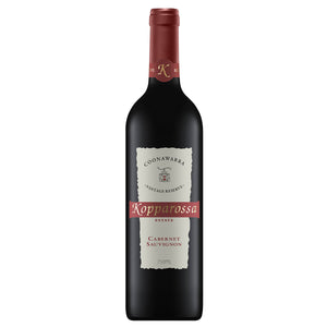 Kopparossa - Cabernet Sauvignon - Vintage Reserve