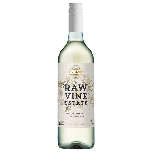 Raw Vine - Chardonnay