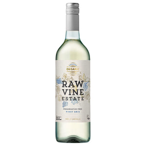 Raw Vine - Pinot Gris