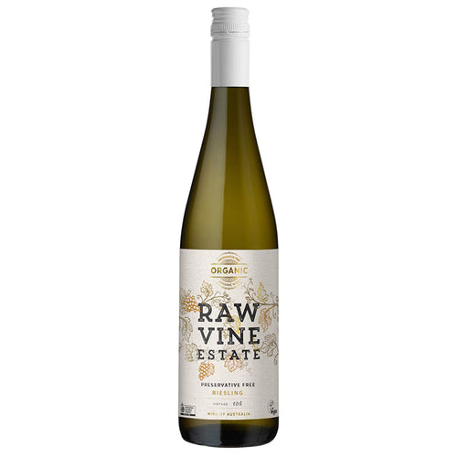 Raw Vine - Clare Riesling