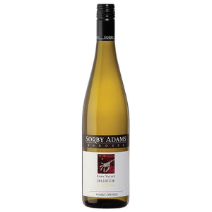 Sorby Adams - Jellicoe Riesling